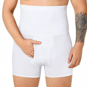 Cool Mango Moške spodnjice za oblikovanje postave – Shorty