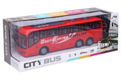 Wiky Daljinski upravljalnik RC bus 32 cm