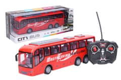 Wiky Daljinski upravljalnik RC bus 32 cm