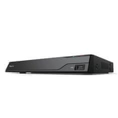 Reolink NVR RP-PN16-NHD snemalnik, 12 kanalni POE, do 16TB, kamere do16MP, AI (RP-PN16)