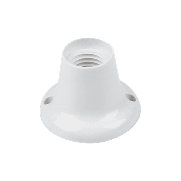 ELMARK stropno/stensko grlo E27