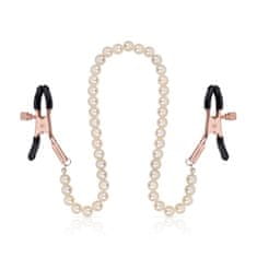 Rosy Gold Sponke za bradavičke Rosy Gold - Pearls