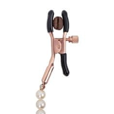 Rosy Gold Sponke za bradavičke Rosy Gold - Pearls