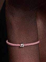 Pandora Srebrna mini perlica Nota Moments 794513C00