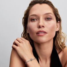 Pandora Srebrna perlica Srčna ključavnica Moments 794358C00