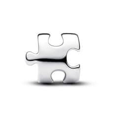 Pandora Puzzle Moments srebrna mini perlica 794514C00