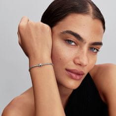 Pandora Puzzle Moments srebrna mini perlica 794514C00