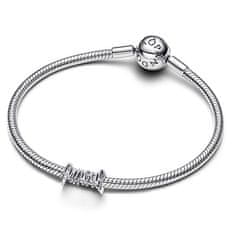 Pandora Srebrna perlica Amour Moments 794426C00