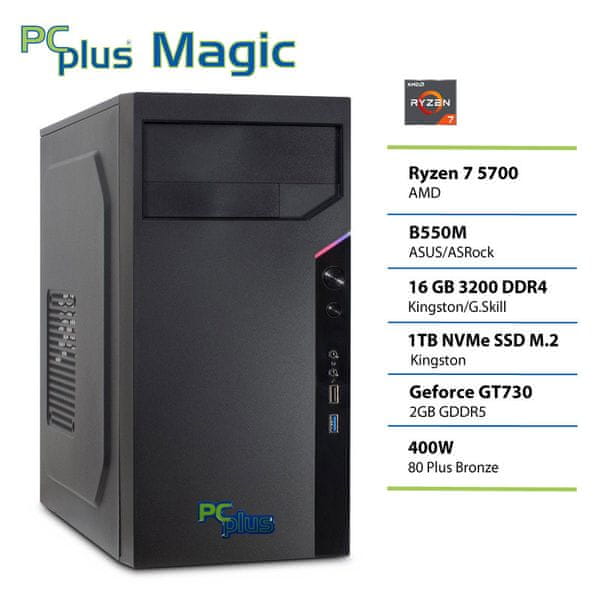 PCPlus