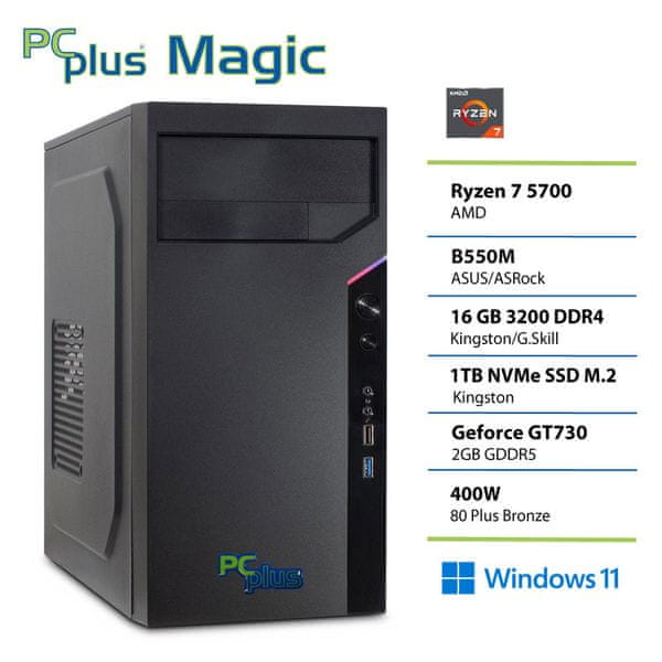 PCPlus