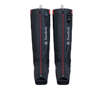 THERABODY JetBoots PRO Plus - majhen