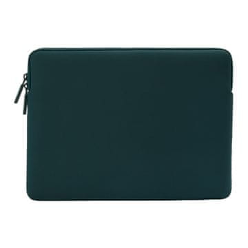 Pipetto Klasični ovitek, temno zelen - MacBook 13/14