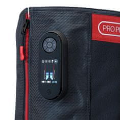 THERABODY JetBoots PRO Plus - majhen