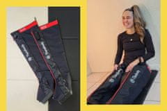 THERABODY JetBoots PRO Plus - majhen