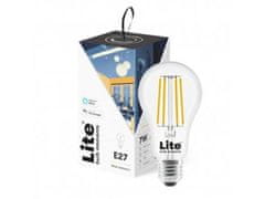 Nanoleaf Pametna žarnica Matter Wi-Fi A19 E27, 4 kosi