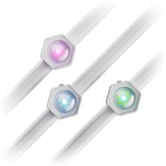 Nanoleaf 1D Razširitveni paket za trajne zunanje luči 5M