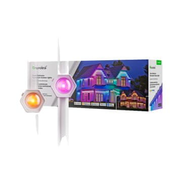 Nanoleaf 1D komplet za zagon trajne zunanje razsvetljave 15M