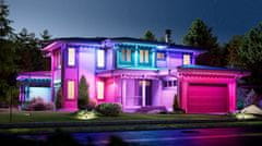 Nanoleaf 1D Razširitveni paket za trajne zunanje luči 5M