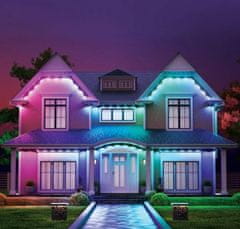 Nanoleaf 1D komplet za zagon trajne zunanje razsvetljave 15M