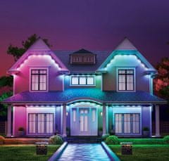 Nanoleaf 1D komplet za zagon trajne zunanje razsvetljave 15M