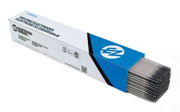Elektroda Zagreb EZ-50B fi 2,5 x 300 mm 3,2 kg (B5/1) - EVB 50