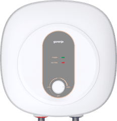 MINI10-O grelnik vode, 1500 W, 10 L, bel