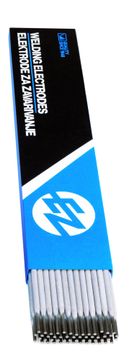 Elektroda Zagreb EZ-KROM 8 fi 2,5 x 300 mm 1,1 kg (B15/1) - R 29/9