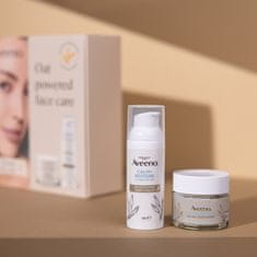 Aveeno Darilni set za nego kože Calm+Restore za suho in občutljivo kožo