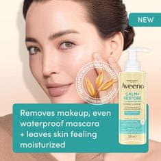 Aveeno Čistilna pena Calm+Restore 200 ml