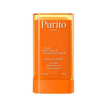 PURITO Stik za sončenje SPF 50+ 20 g