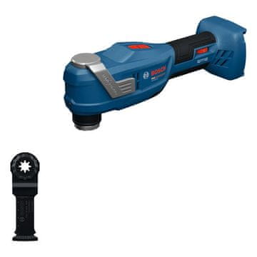 BOSCH Professional GOP 18V-30 Solo akumulatorsko večnamensko orodje (06018G3000)