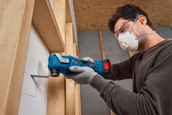 Hitra menjava pribora