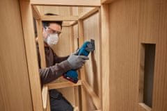 BOSCH Professional GOP 18V-30 Solo akumulatorsko večnamensko orodje (06018G3000)