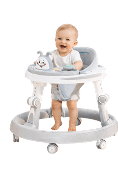 Tavalax Ergonomski večnamenski otroški hojček z nastavljivo višino