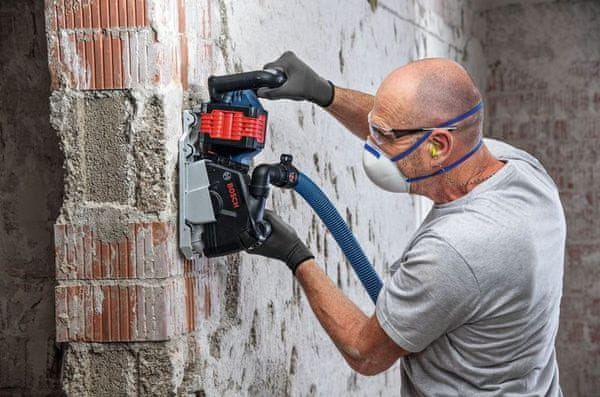 Bosch PRO GNF 18V-40