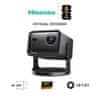 Hisense C3 projektor