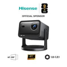 Hisense C3 projektor