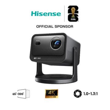 Hisense C3 projektor