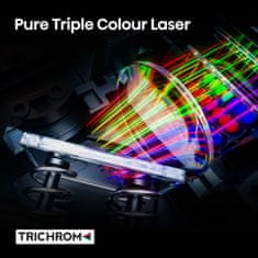 Hisense C3 projektor