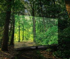 Thomson 43MG7C15 4K UHD televizor, MiniLED, 109cm, 144Hz, Google TV