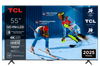 TCL 55C61K televizor, 55, 4K QD-Mini LED, Google TV, 144Hz, Onkyo zvok z Dolby Atmos