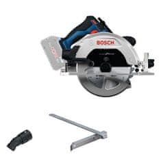 BOSCH Professional GKS 18V-68-2 Solo akumulatorska krožna žaga (06016D0000)