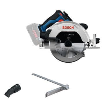 BOSCH Professional GKS 18V-68-2 Solo akumulatorska krožna žaga (06016D0000)