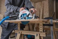BOSCH Professional GKS 18V-68-2 Solo akumulatorska krožna žaga (06016D0000)