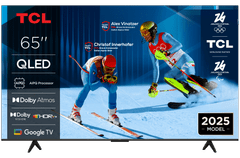 TCL 65P71K televizor, 65, 4K QLED, Google TV, Dolby Vision & Atmos (65P71K)