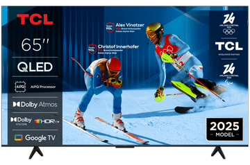 TCL 65P71K televizor, 65, 4K QLED, Google TV, Dolby Vision & Atmos (65P71K)