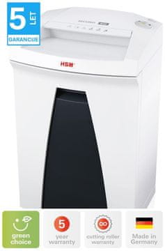 HSM Uničevalec dokumentov b22/5,8 securio p-2 1831