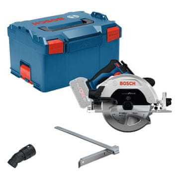 BOSCH Professional GKS 18V-68-2 Solo akumulatorska krožna žaga (06016D0001)