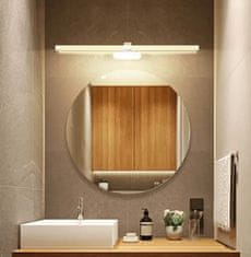 Aigostar LED pohištvena svetilka 6W 4000K 700lm 40cm IP44