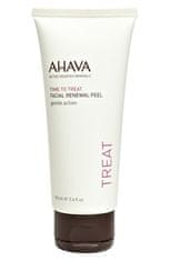 AHAVA Time to Treat Obnovitveni piling za obraz 100 ml